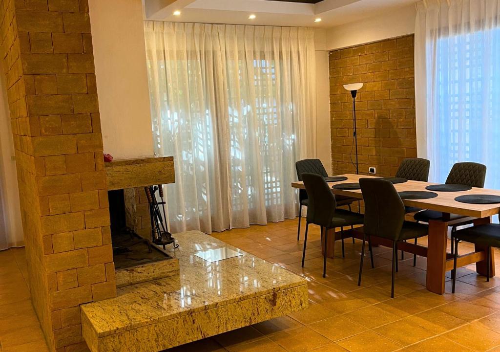 Villa Marlene Casa vacanze in parco privato 8