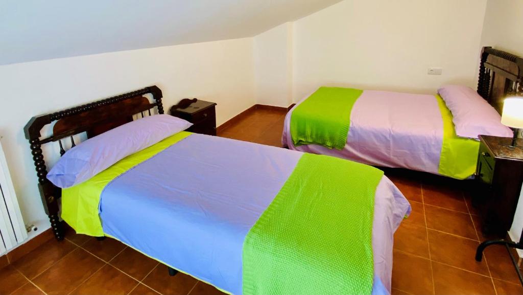 LA CASITA DE MANOLI 8