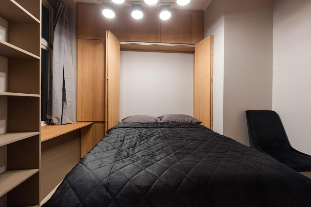 Luxury Apartment in Oslo's Best Location 8