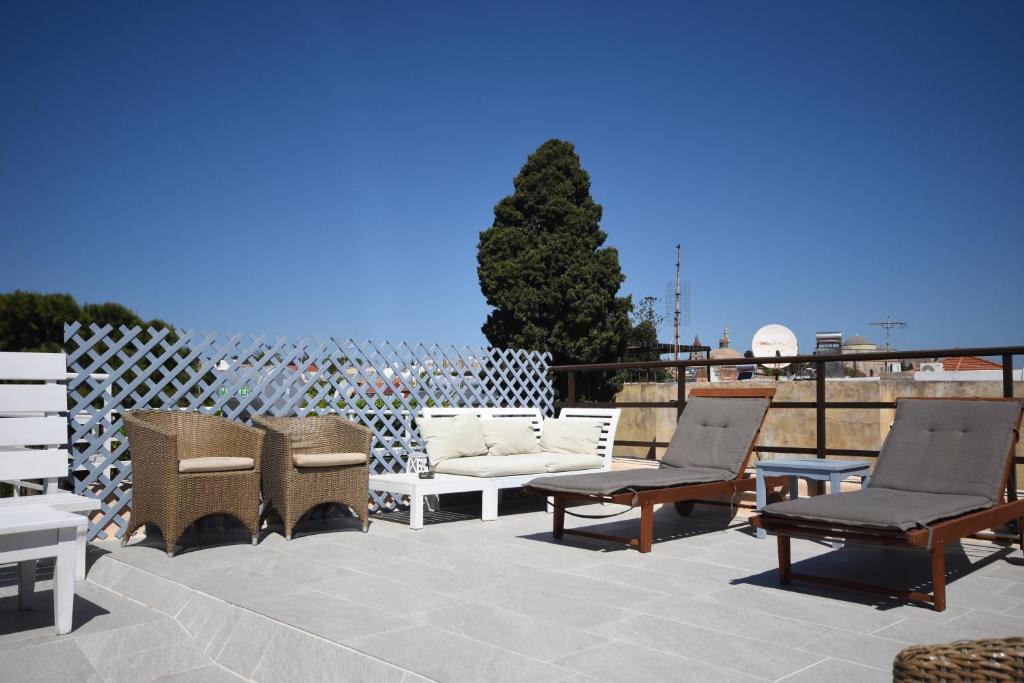 Masì House 5