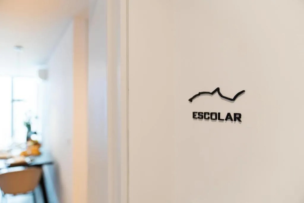Brum Design Apartments I 8