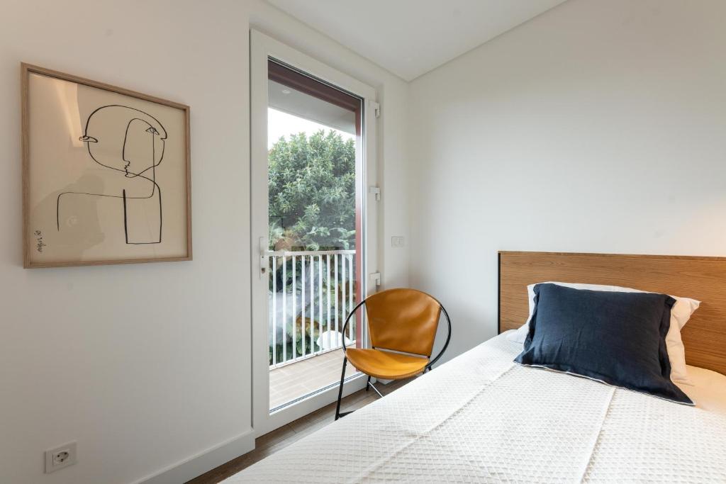 Brum Design Apartments I 2