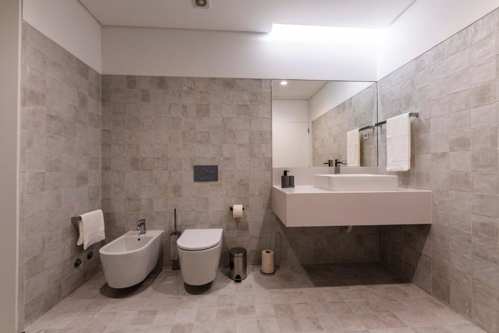 Brum Design Apartments I 8