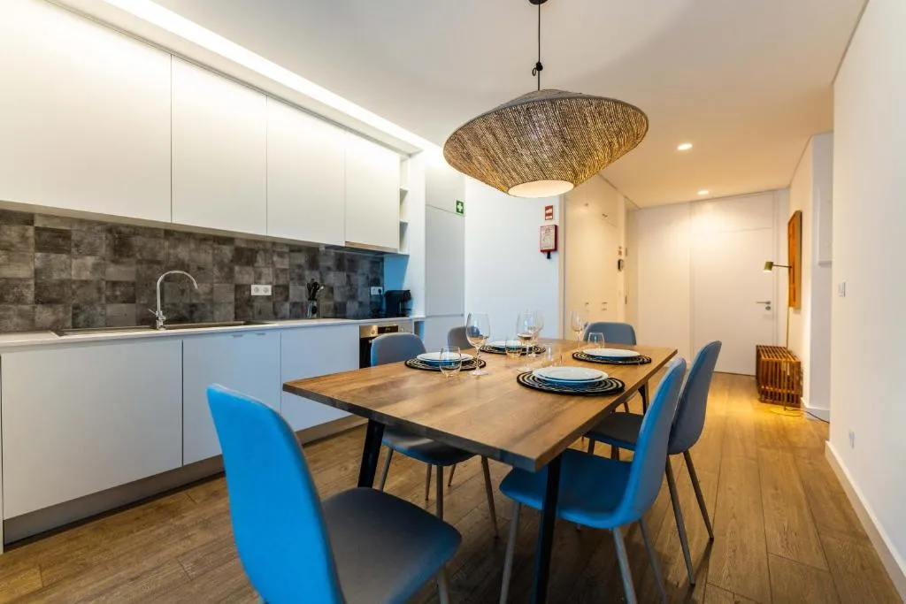 Brum Design Apartments I 5