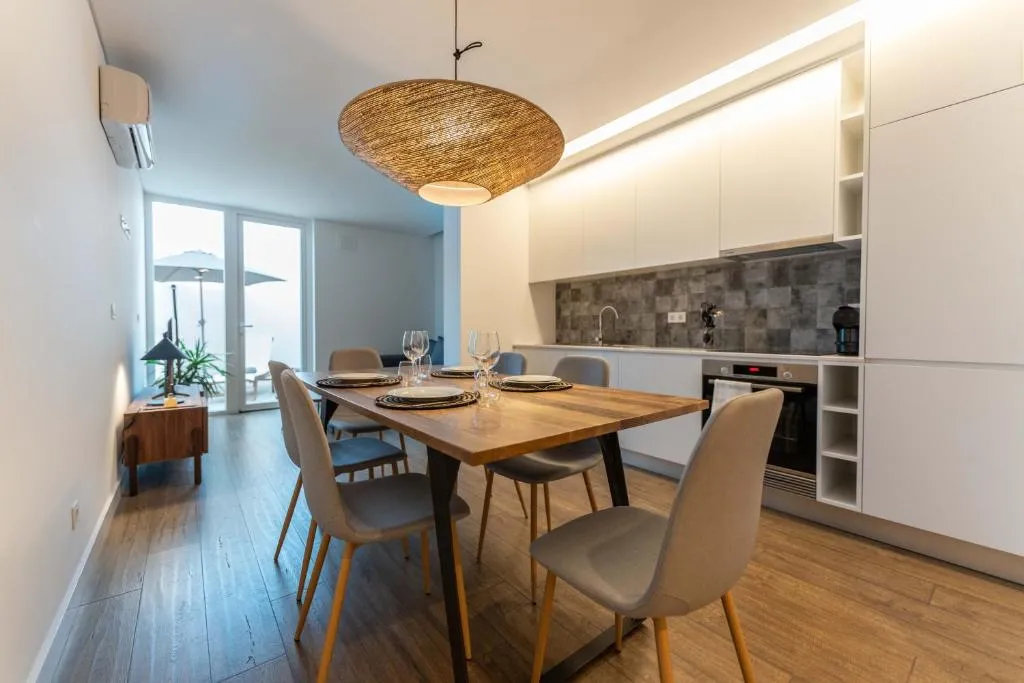 Brum Design Apartments I 7