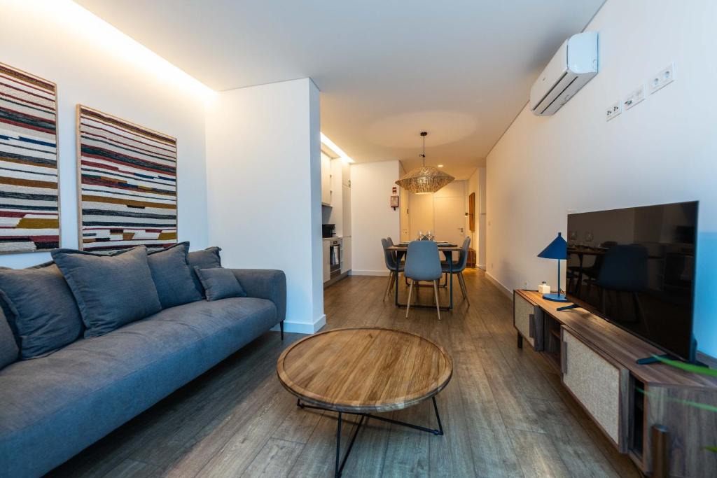 Brum Design Apartments I 5