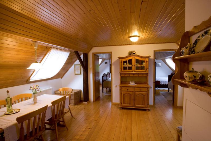 Farm Soržev mlin 6