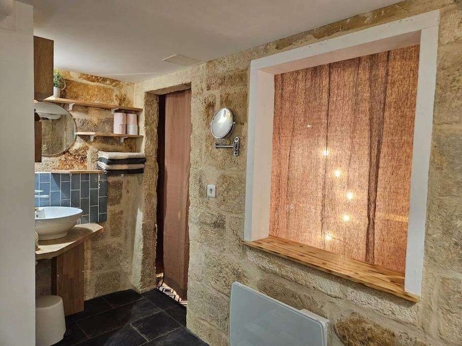 Sleep-in-Montpellier, Gaya, 6 pers, Ecusson 3