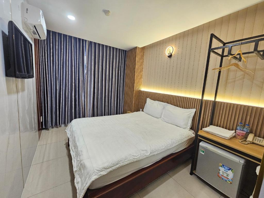 ABC HOTEL BÌNH TÂN