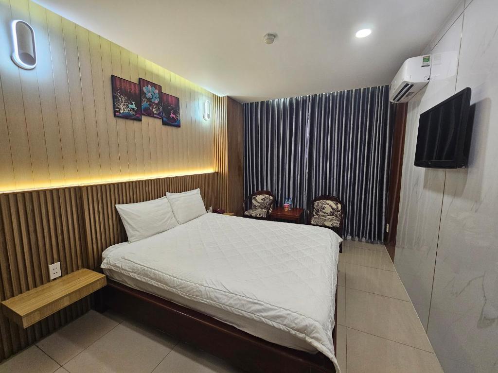 ABC HOTEL BÌNH TÂN