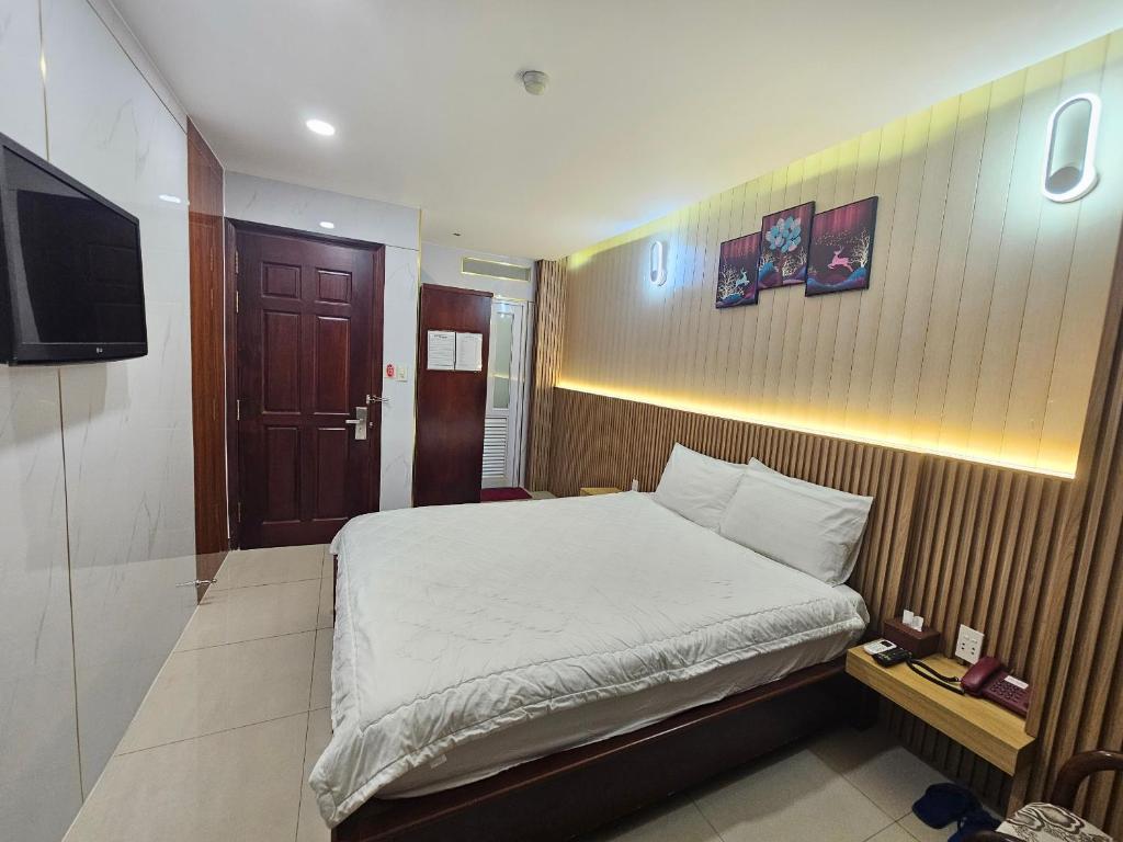 ABC HOTEL BÌNH TÂN