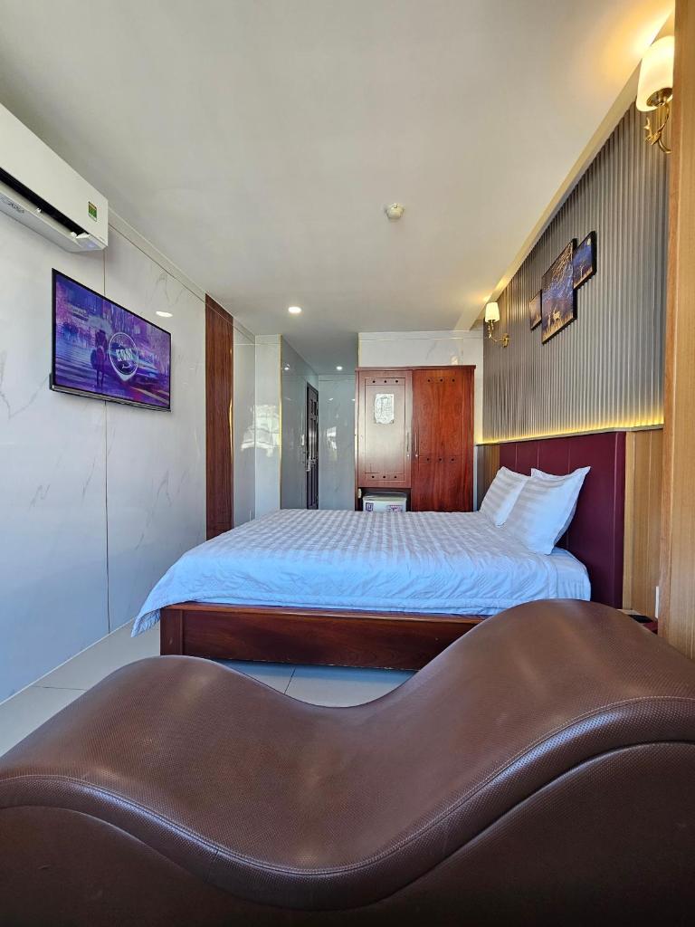 ABC HOTEL BÌNH TÂN