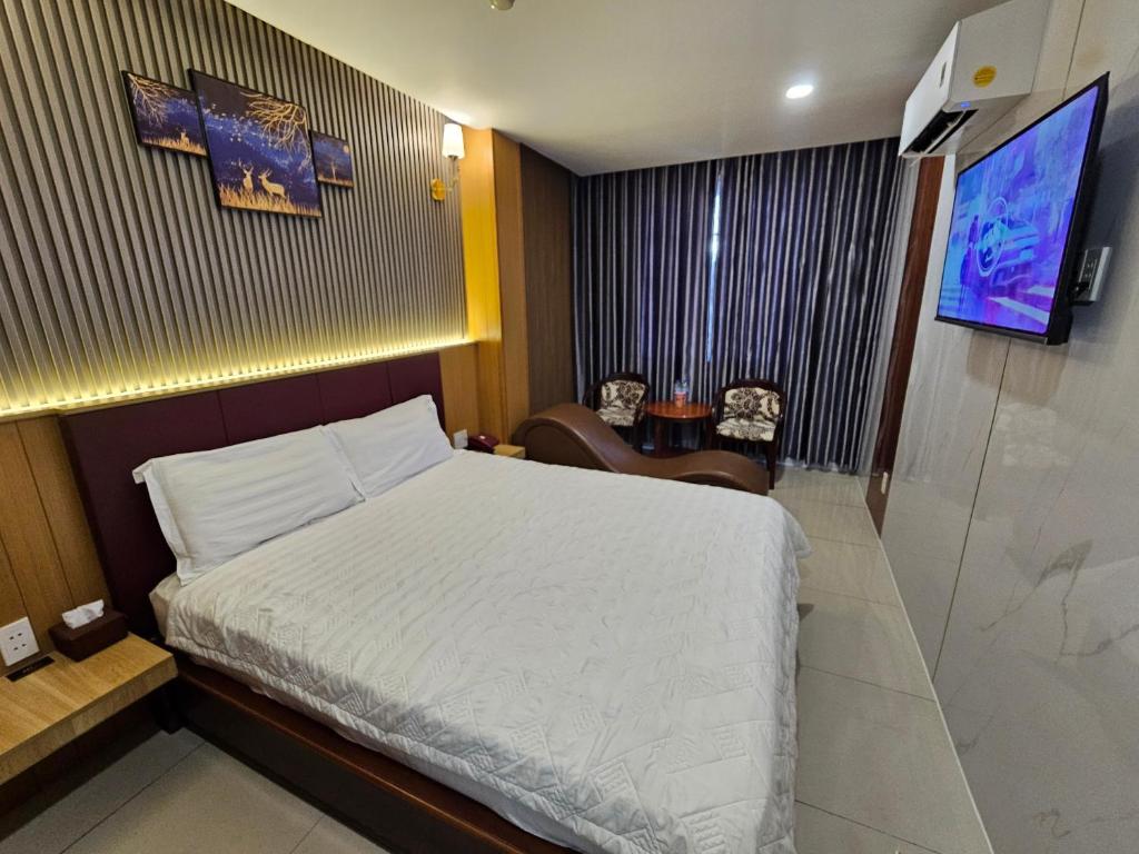 ABC HOTEL BÌNH TÂN