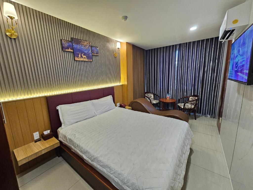 ABC HOTEL BÌNH TÂN