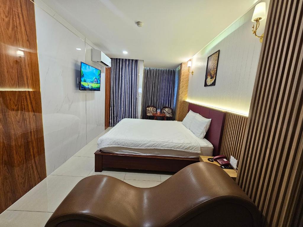 ABC HOTEL BÌNH TÂN