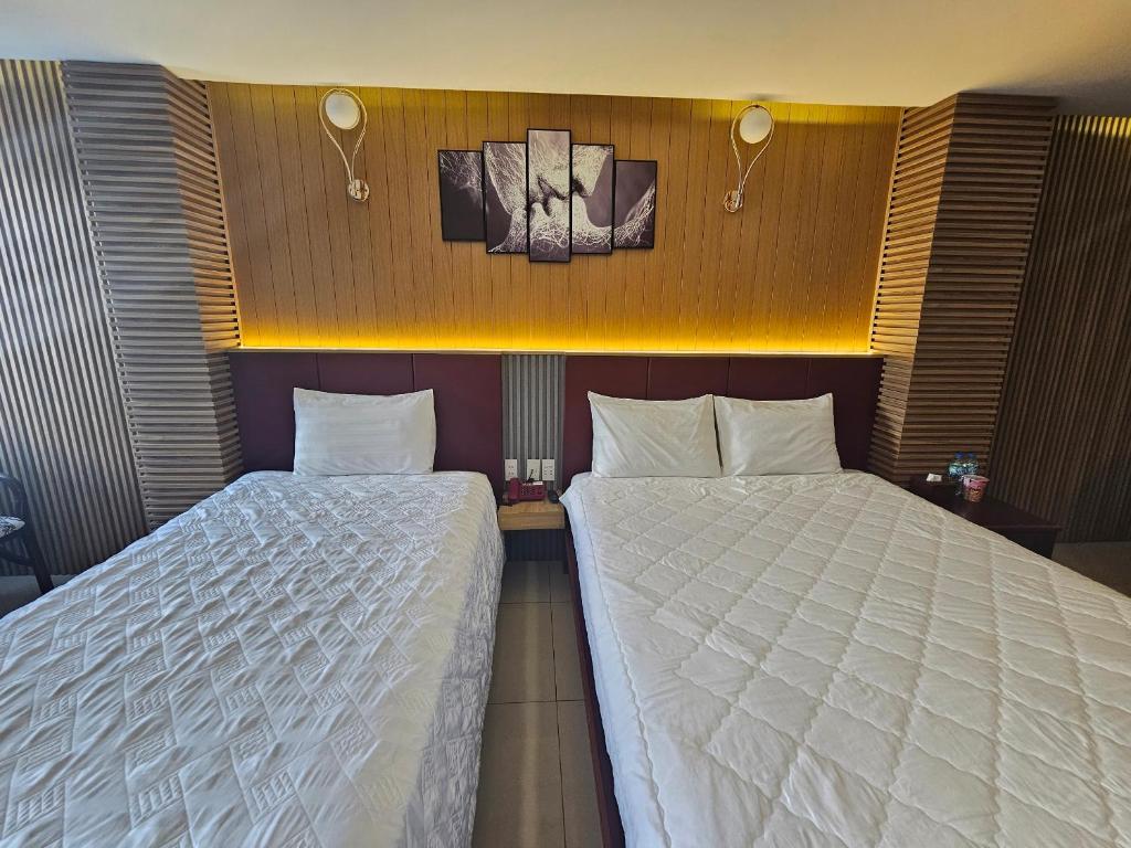 ABC HOTEL BÌNH TÂN