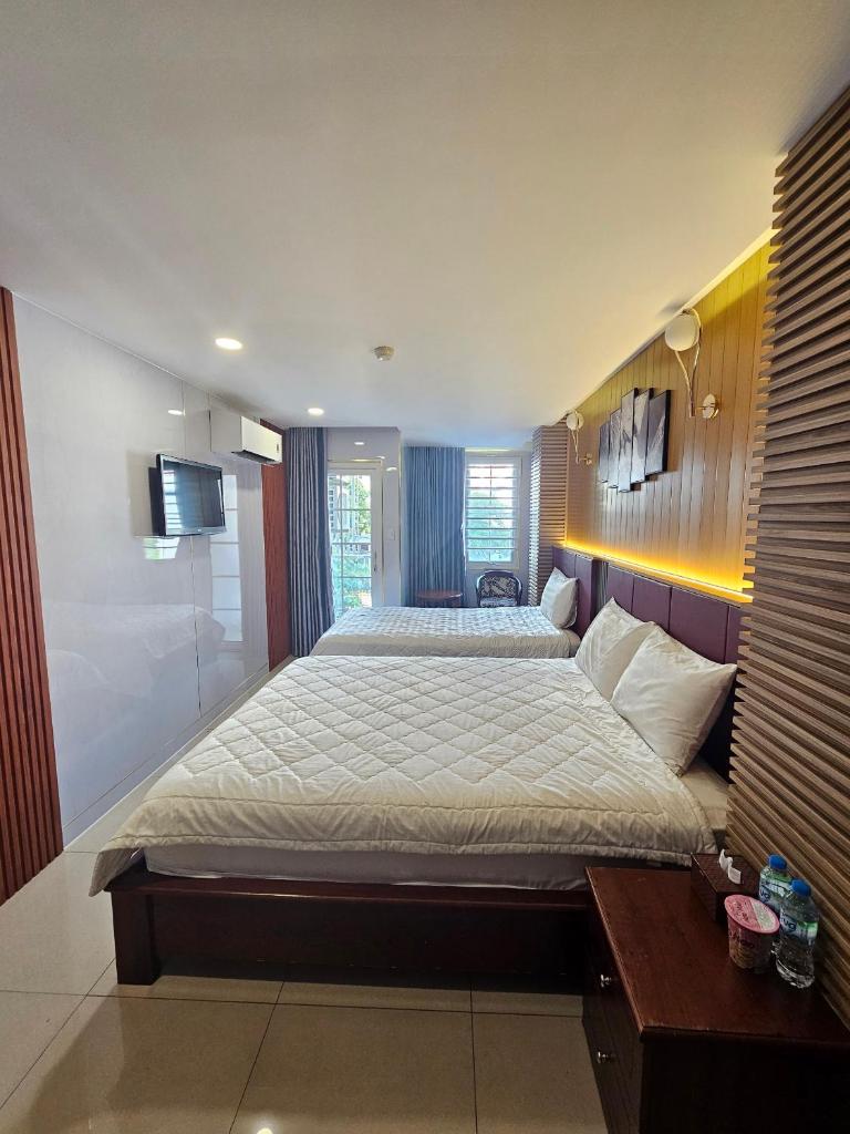 ABC HOTEL BÌNH TÂN