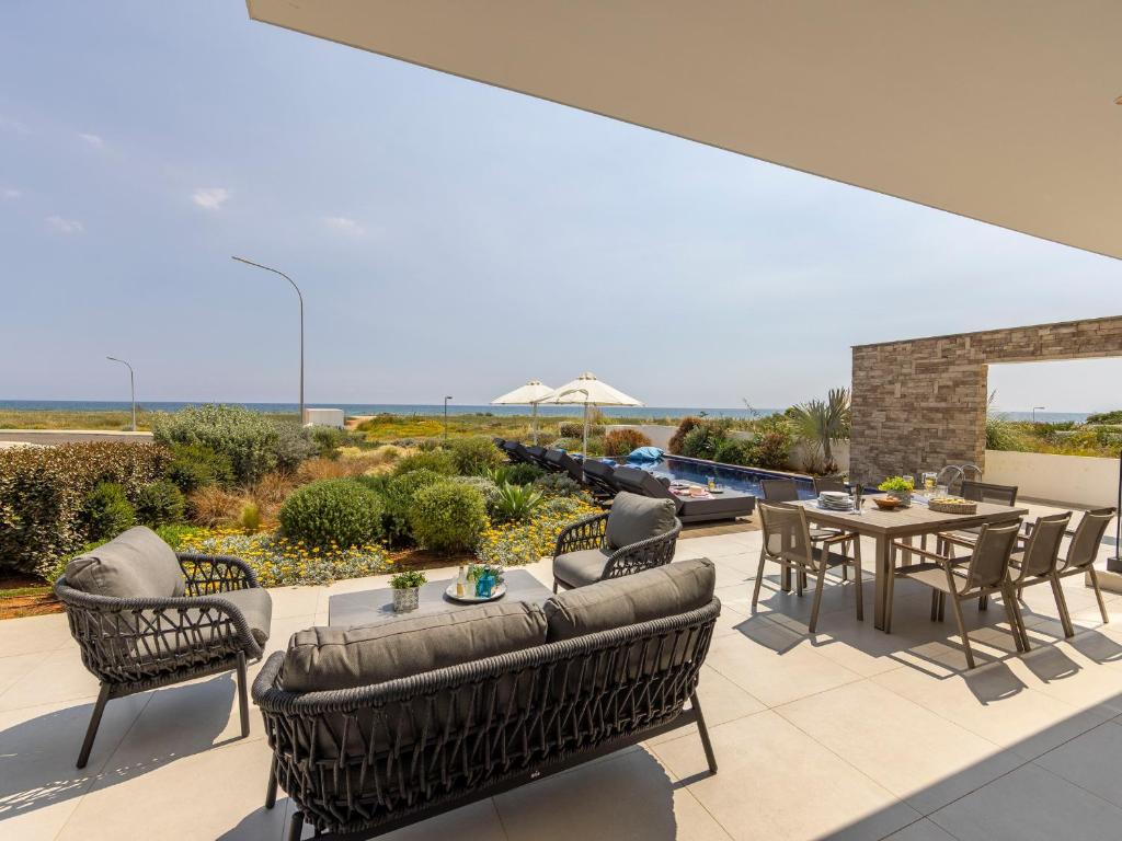 Villa Pliades 2