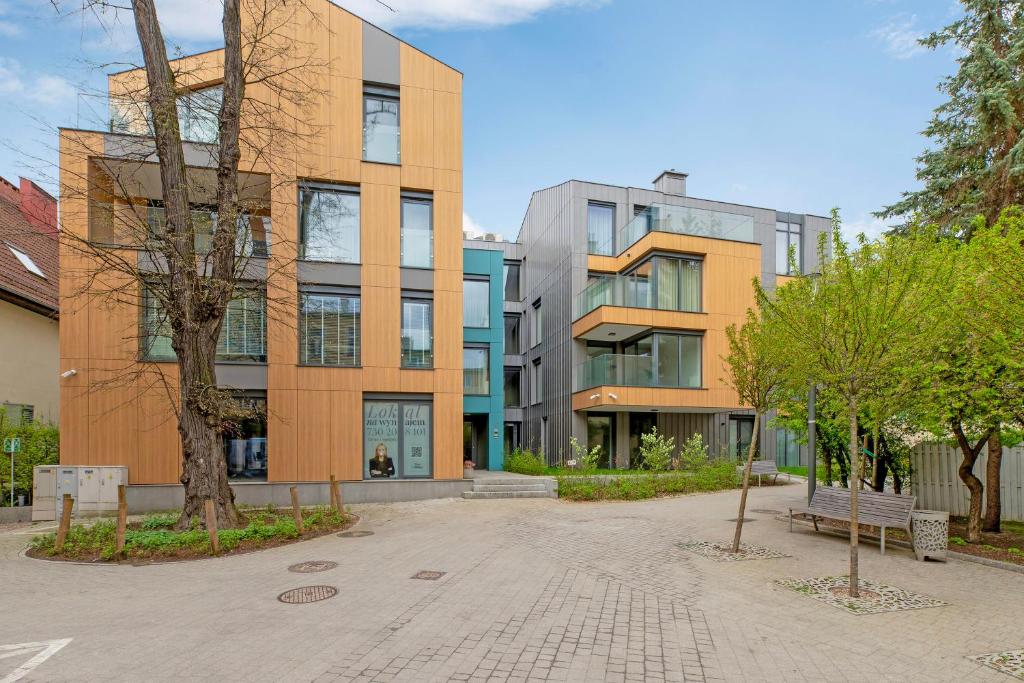 Monte Cassino Apartments by Blue Mandarin 8