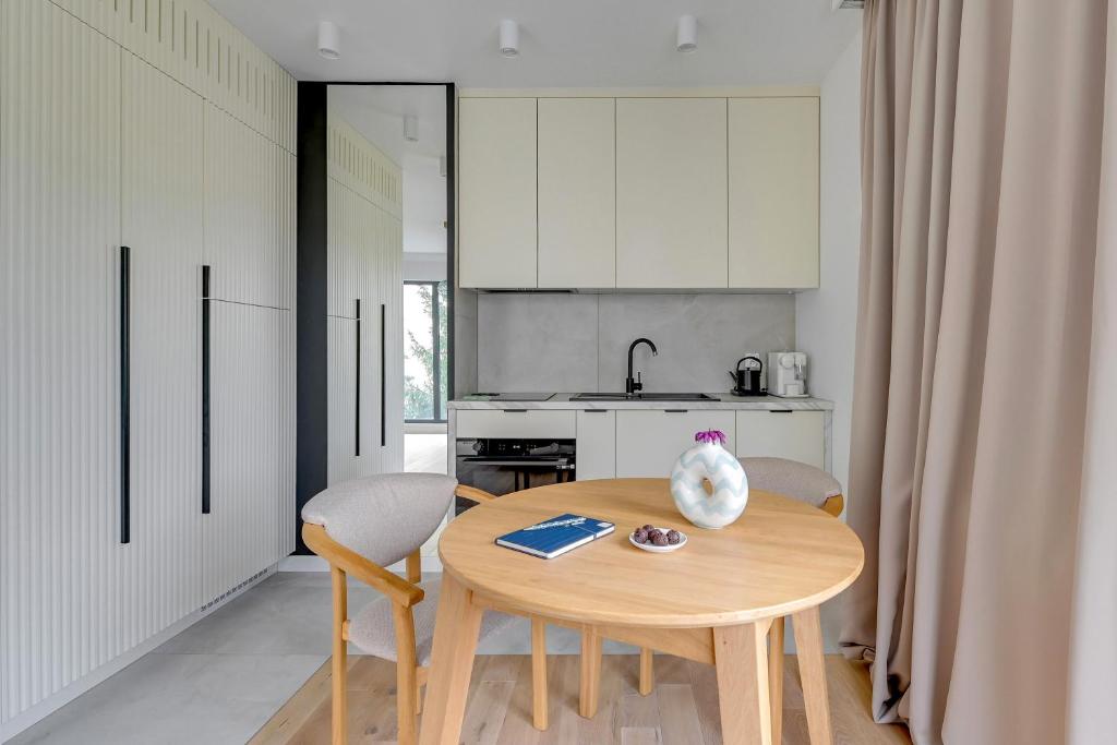 Monte Cassino Apartments by Blue Mandarin 5