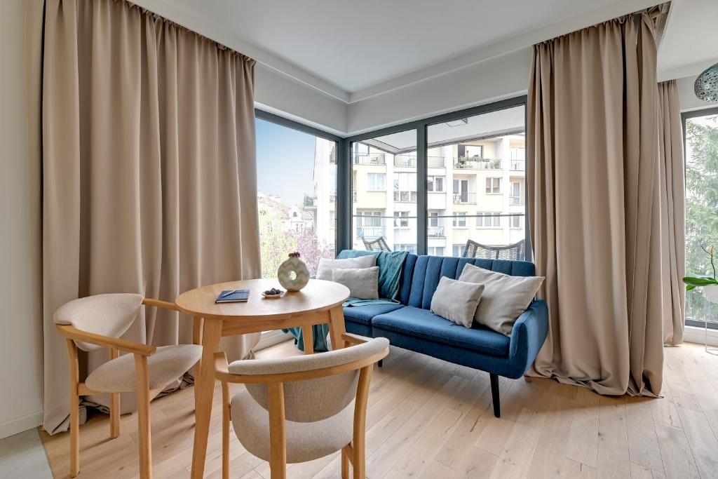 Monte Cassino Apartments by Blue Mandarin 1