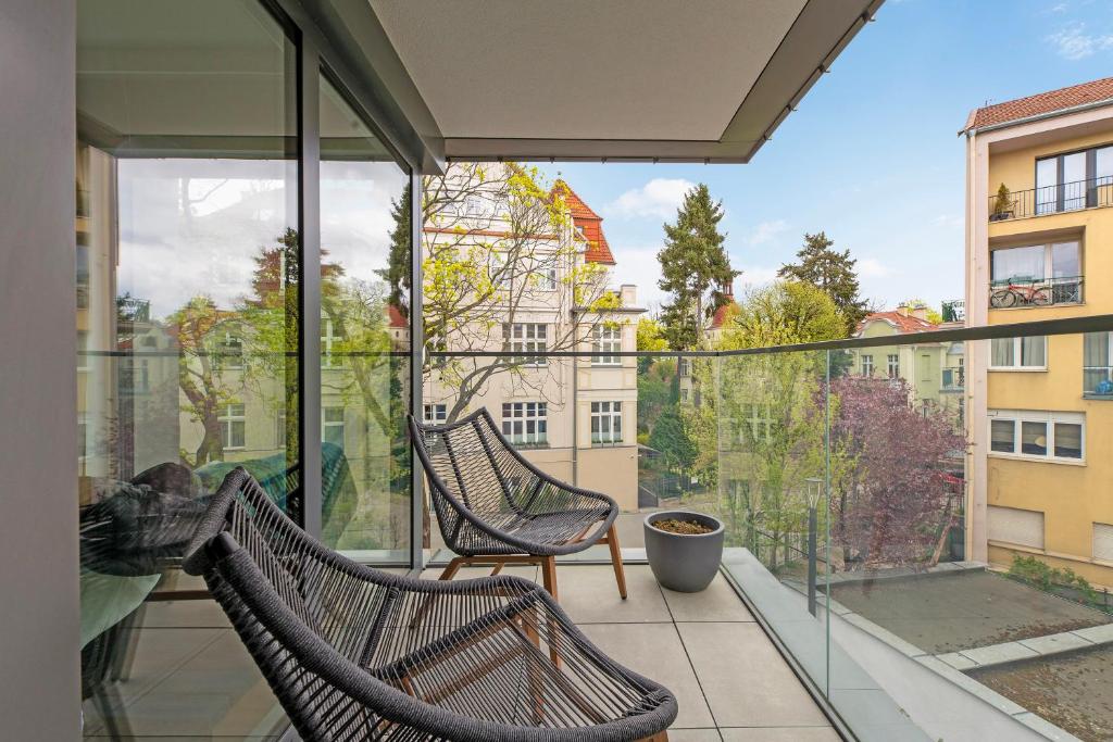 Monte Cassino Apartments by Blue Mandarin 2