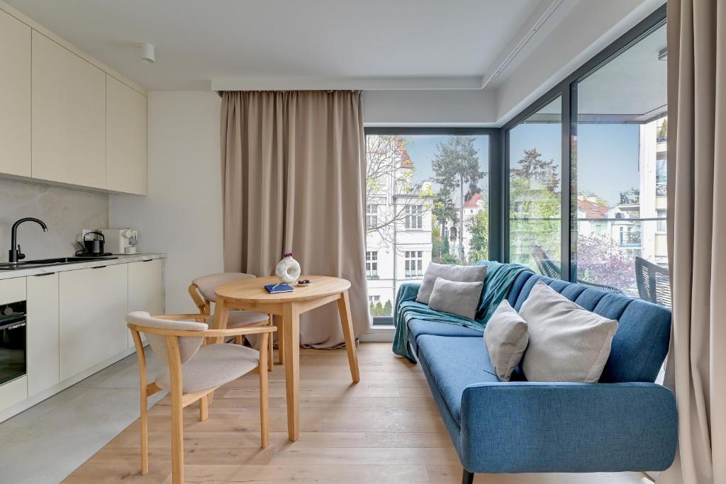 Monte Cassino Apartments by Blue Mandarin 7
