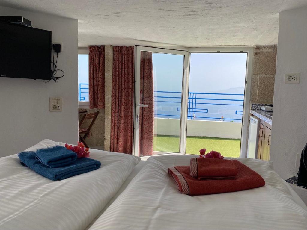 Apartamento Atlantico 5