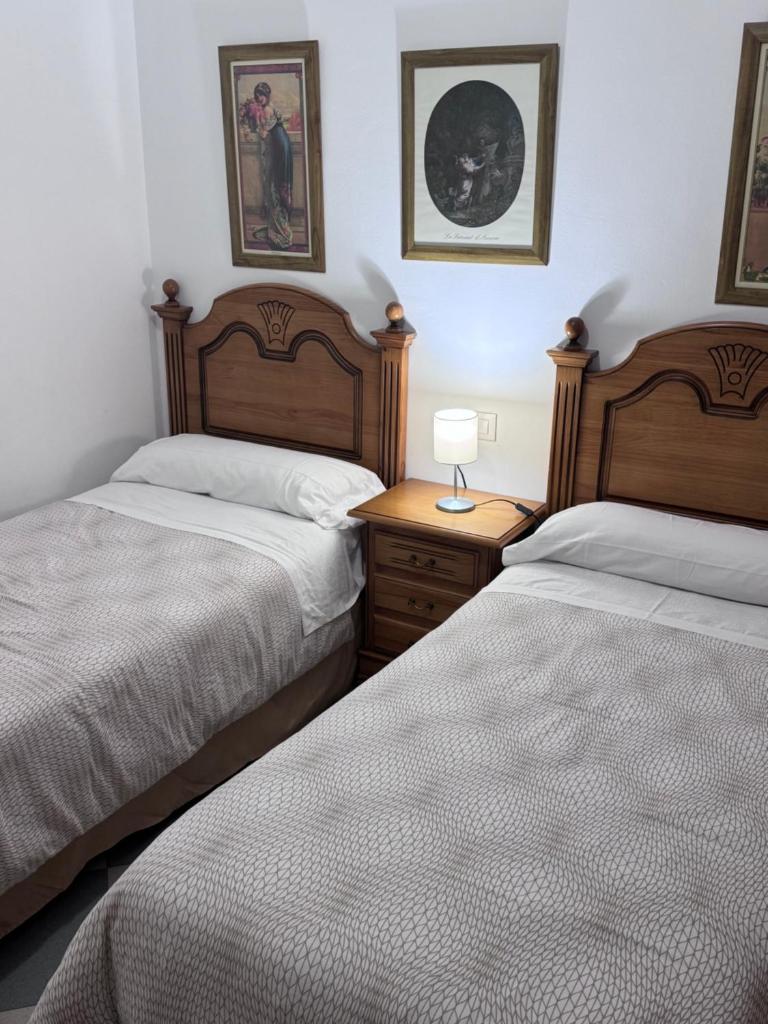 Apartamentos Niña de Oro 6