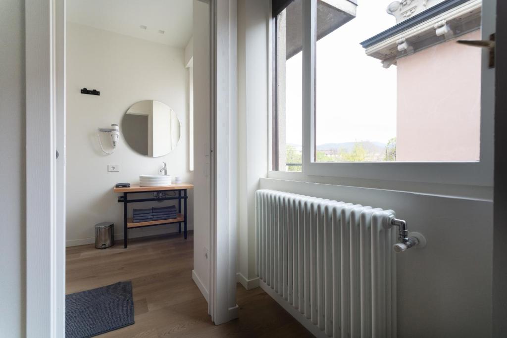 RGA Bergamo House 3