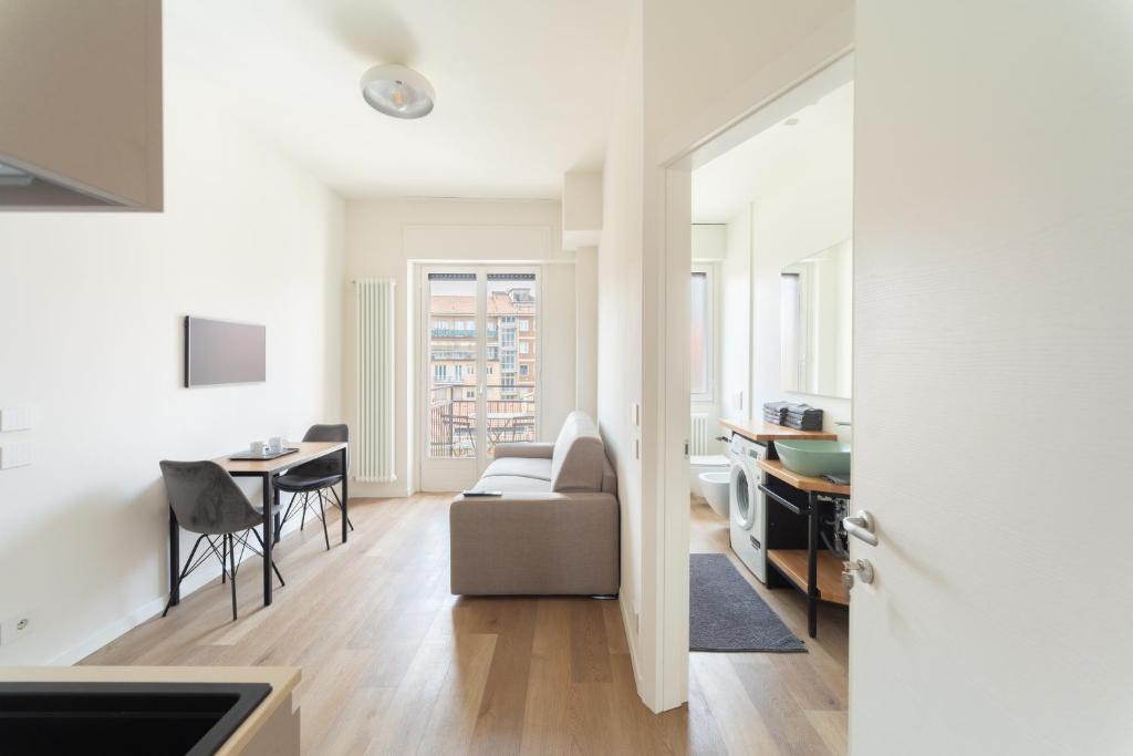 RGA Bergamo House 5