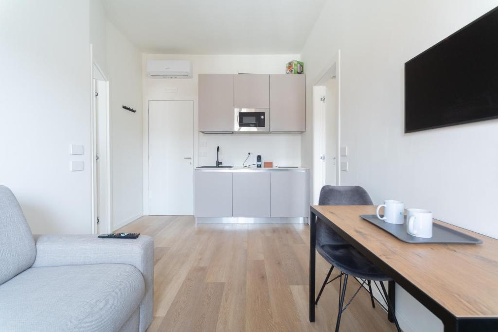 RGA Bergamo House 4