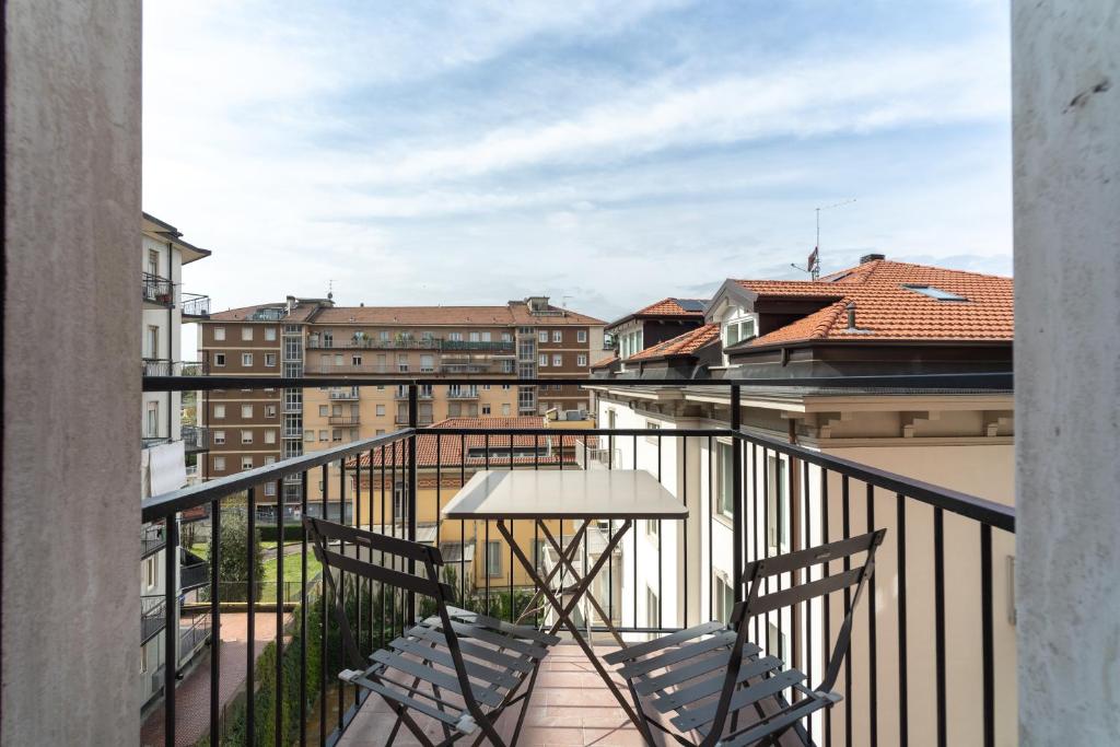 RGA Bergamo House 6