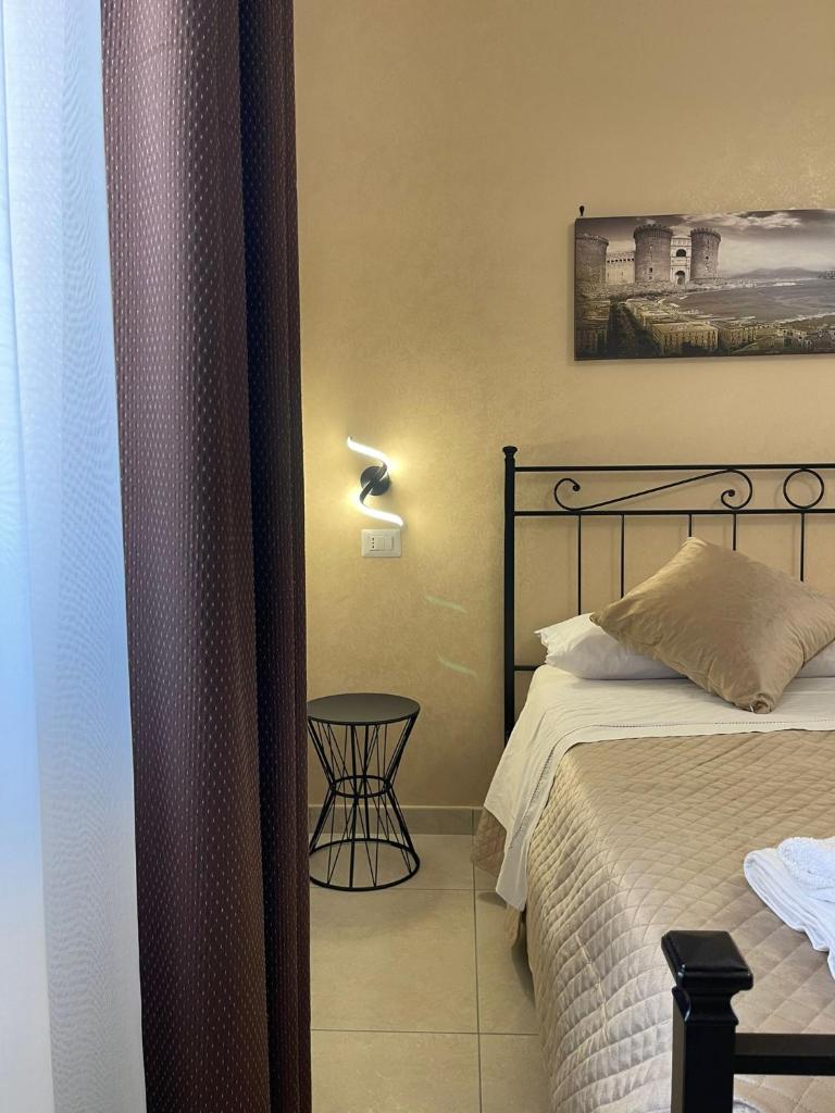 Naples Urban Apartment 7