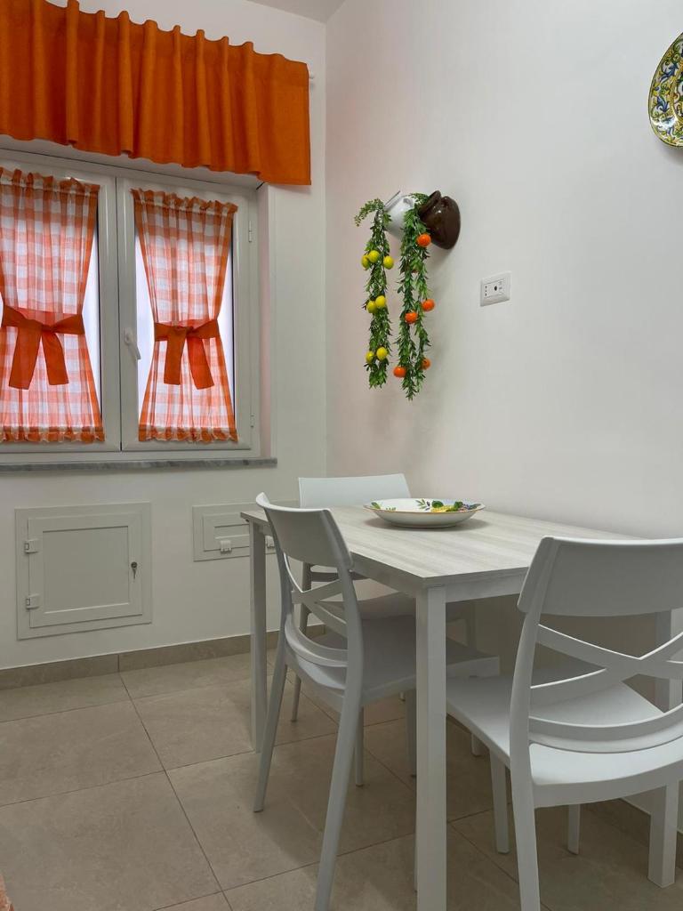 Naples Urban Apartment 8