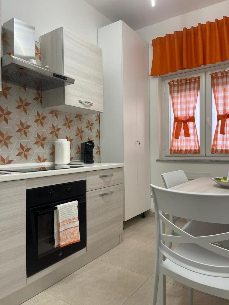 Naples Urban Apartment 4