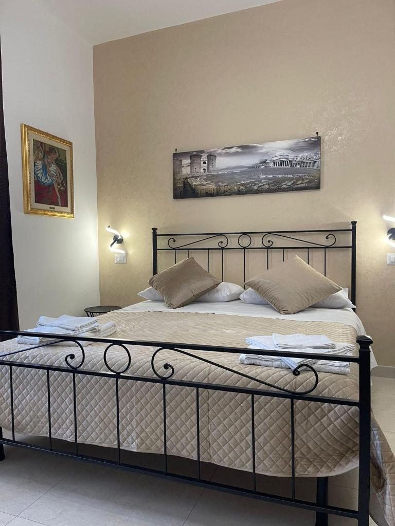 Naples Urban Apartment 1