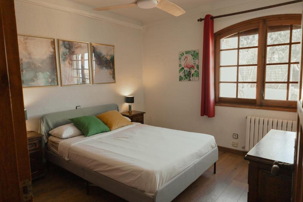 Villa Alella, 5 bedrooms & pool 7