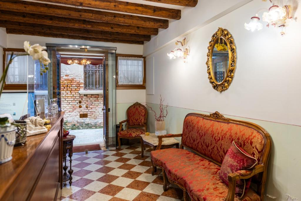 Hotel Il Mercante di Venezia Image