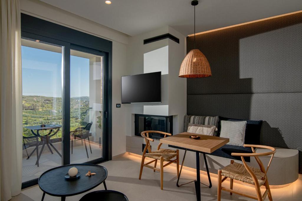 Anantia Luxury Maisonette - Scenic View 4