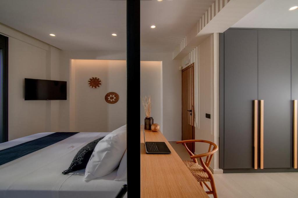 Anantia Luxury Maisonette - Scenic View 5