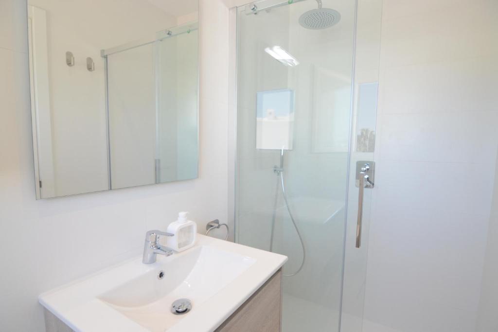 Apartamentos Casa Franziska 7