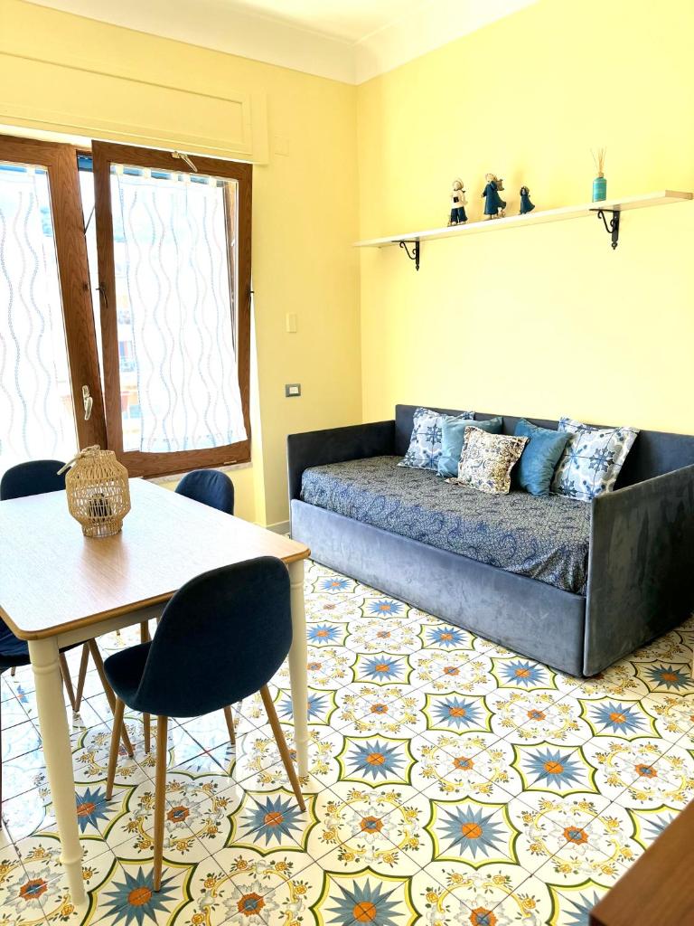 Calliope Sorrento Apartment 2