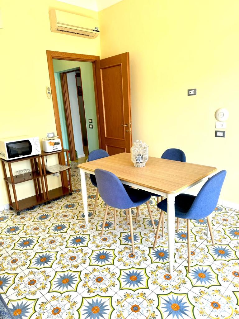 Calliope Sorrento Apartment 5