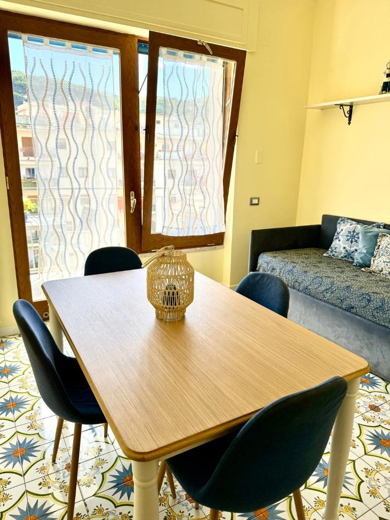 Calliope Sorrento Apartment 4