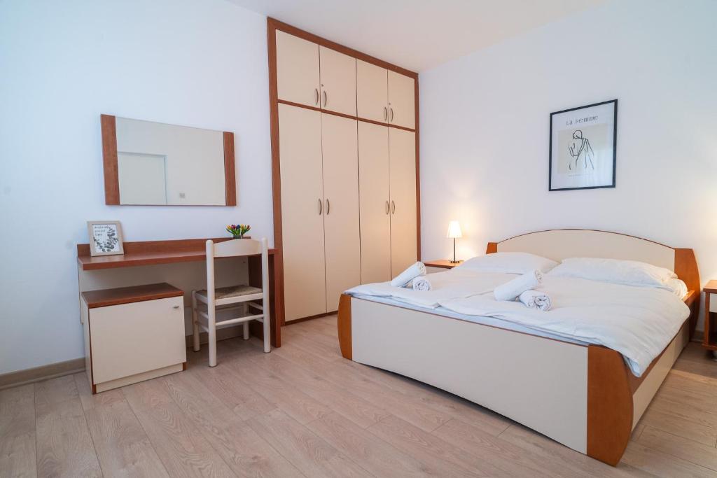 Zadar Leisure Suites 6
