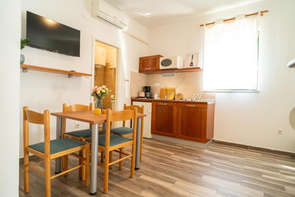 Zadar Leisure Suites 8