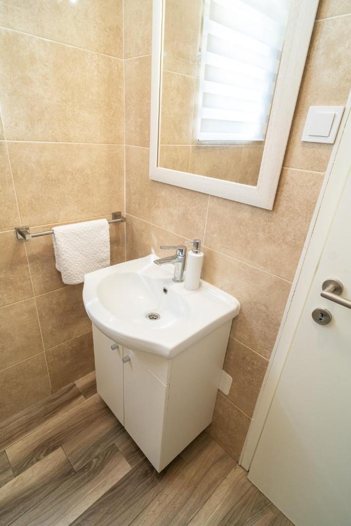 Zadar Leisure Suites 3