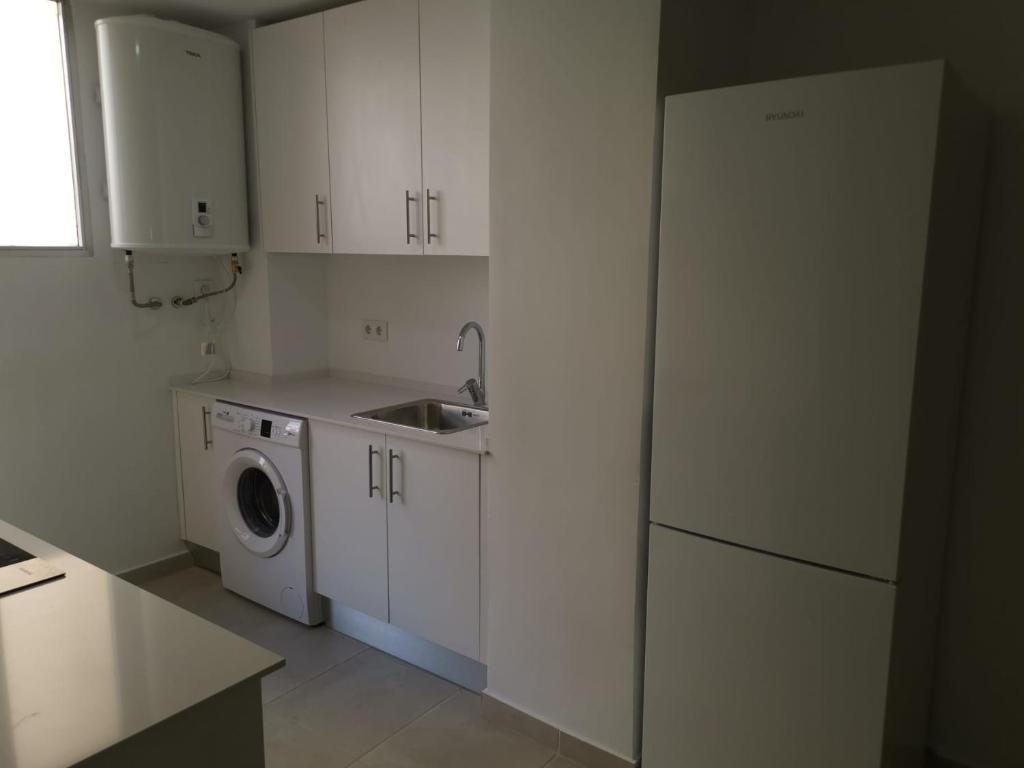 Apartamento Cream MRZ Rentals 4