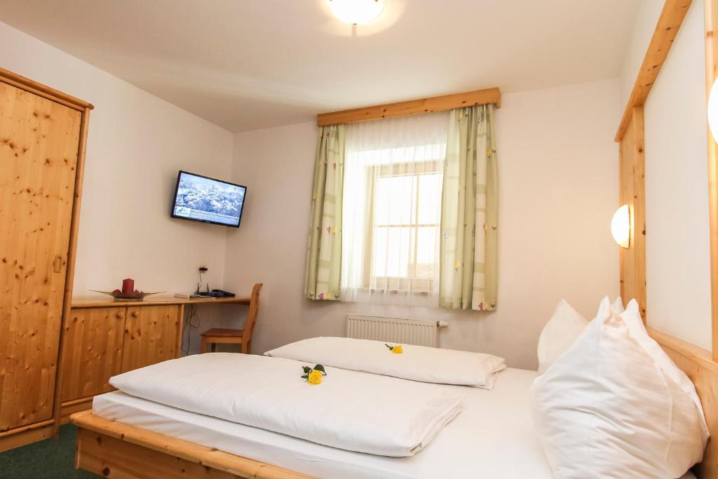 Appartements Trinker 2